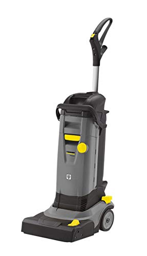 ケルヒャー 床洗浄機 BR30/4C グレー 11kgで快適清掃